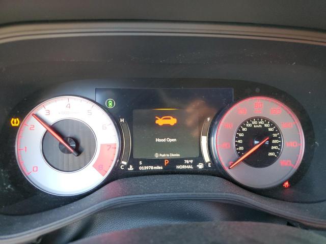 2022 ACURA TLX TECH A - 19UUB6F50NA002254