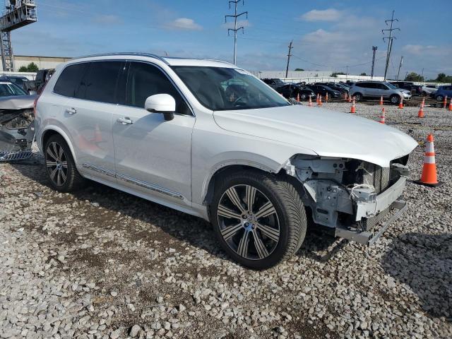 2021 Volvo Xc90 T6 Inscription VIN: YV4A22PL3M1706998 Lot: 61991704