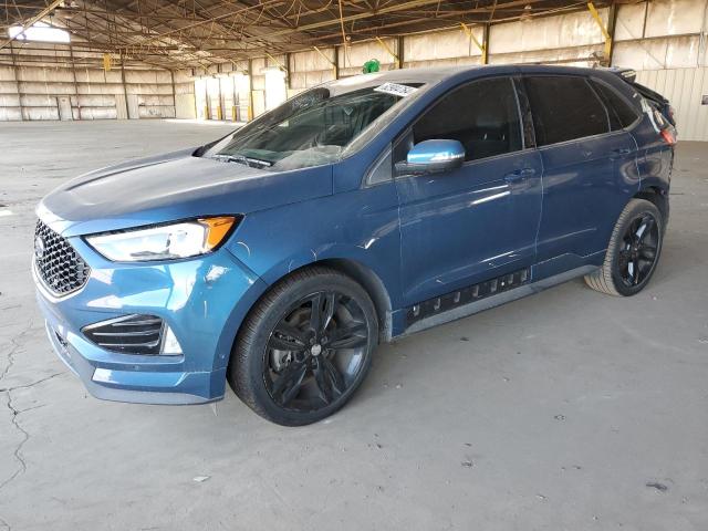 2019 FORD EDGE ST - 2FMPK4AP0KBC21672