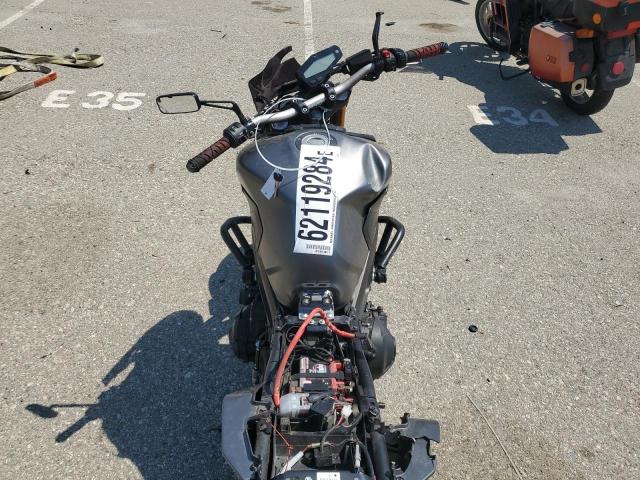 2015 YAMAHA FZ09 C JYARN33Y8FA001908