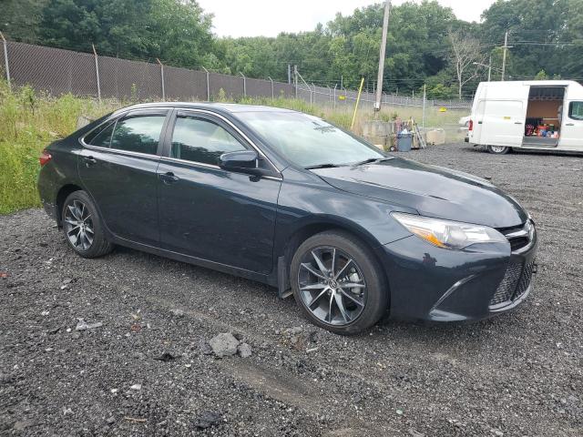 2016 TOYOTA CAMRY LE - 4T1BF1FK8GU158560
