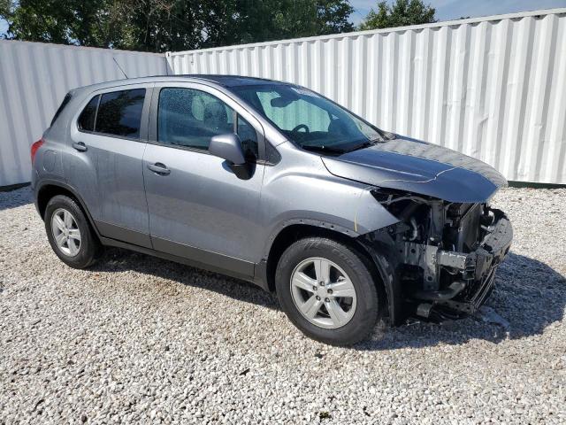 2020 Chevrolet Trax Ls VIN: 3GNCJKSB0LL149172 Lot: 61418204