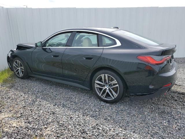 2024 BMW 430I Gran Coupe VIN: WBA63AV04RFR52703 Lot: 62720504