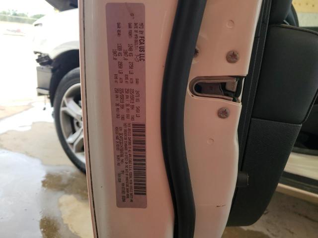 2017 Dodge Journey Crossroad VIN: 3C4PDCGG1HT684708 Lot: 62028194