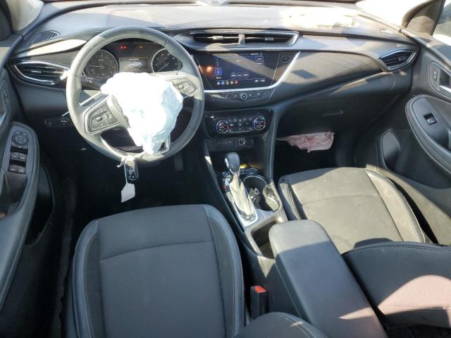 2022 Buick Encore Gx Select VIN: KL4MMDSL4NB031245 Lot: 62022004