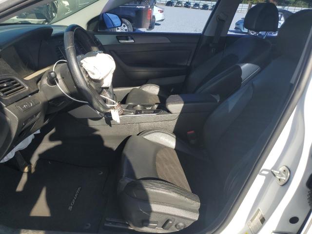 2015 HYUNDAI SONATA SPO - 5NPE34AF0FH140181