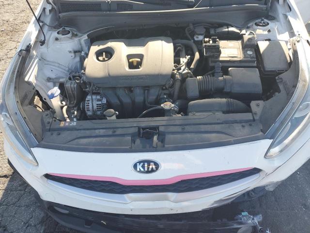 2020 KIA FORTE FE - 3KPF24AD0LE183084