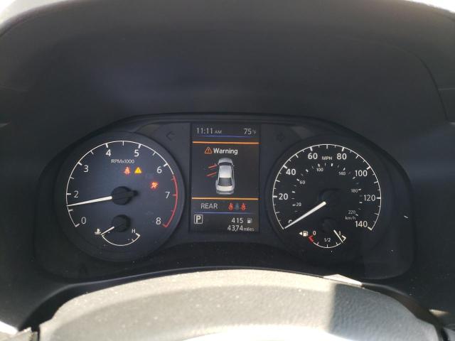2024 NISSAN ALTIMA S - 1N4BL4BV8RN368819