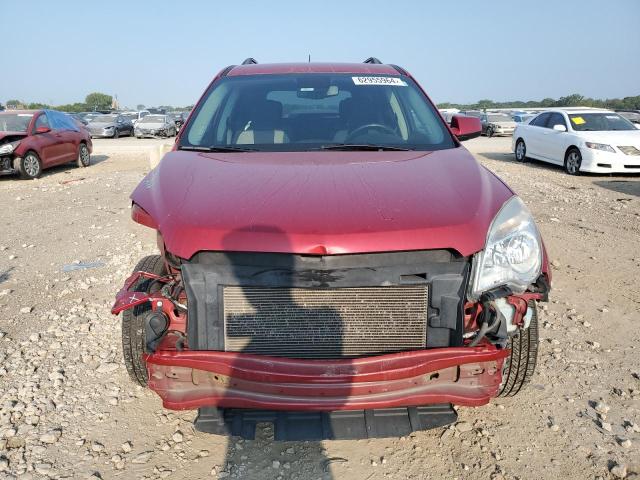 2015 CHEVROLET EQUINOX LT - 2GNALBEK8F6335919