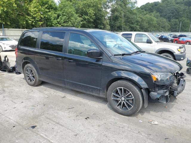 2018 DODGE GRAND CARA - 2C4RDGEG0JR219932