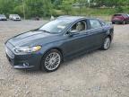 2016 FORD FUSION - 3FA6P0H98GR170499