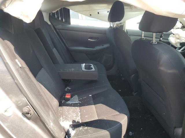 2021 NISSAN SENTRA SV - 3N1AB8CV0MY276553
