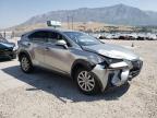 LEXUS NX 300 BAS снимка