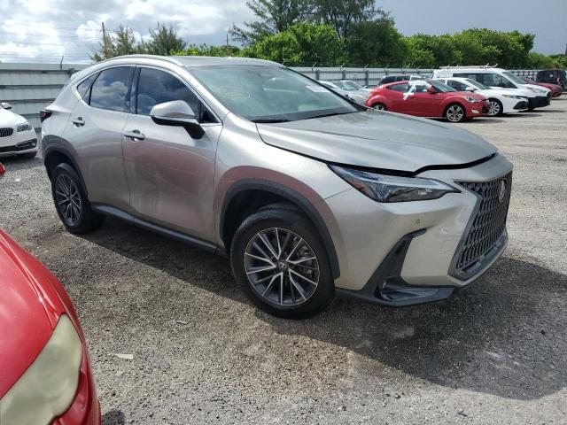 2023 LEXUS NX 350 2T2GGCEZ4PC029970