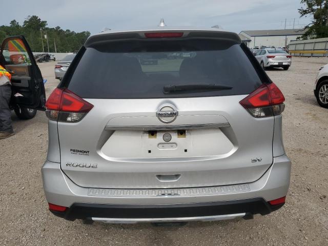 2017 NISSAN ROGUE S - KNMAT2MT0HP553181