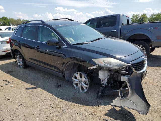 VIN JM3TB3CV7E0433197 2014 Mazda CX-9, Touring no.4