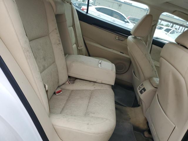 2015 Lexus Es 350 VIN: JTHBK1GG7F2210893 Lot: 61125954