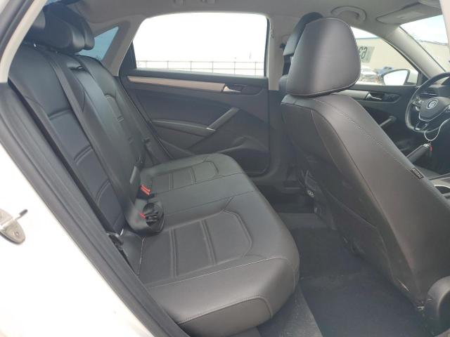 2020 VOLKSWAGEN PASSAT SE - 1VWSA7A31LC020202