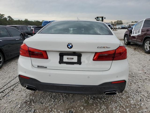 VIN WBAJA9C53KB392764 2019 BMW 5 Series, 530E no.6