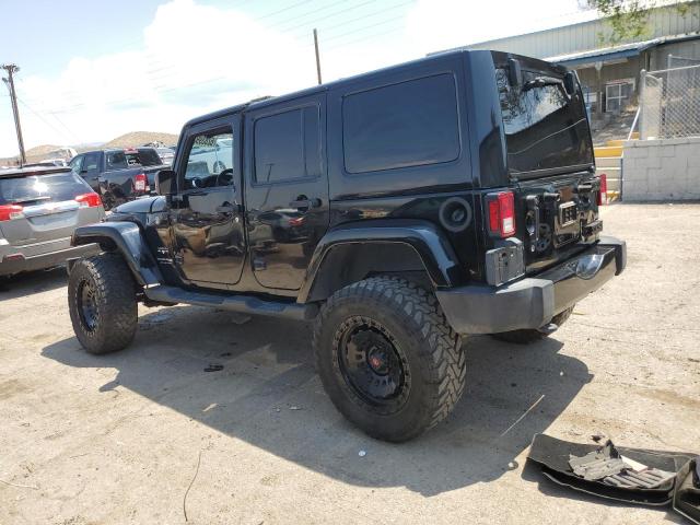 2018 JEEP WRANGLER U - 1C4BJWEG8JL902362