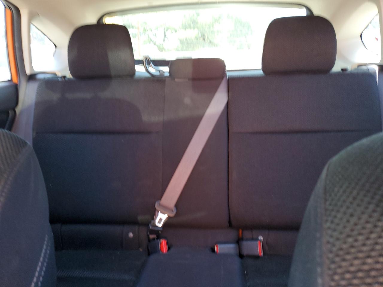 JF2GPAVC5E8270371 2014 Subaru Xv Crosstrek 2.0 Premium