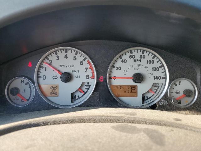 2015 NISSAN XTERRA X 5N1AN0NW9FN655896