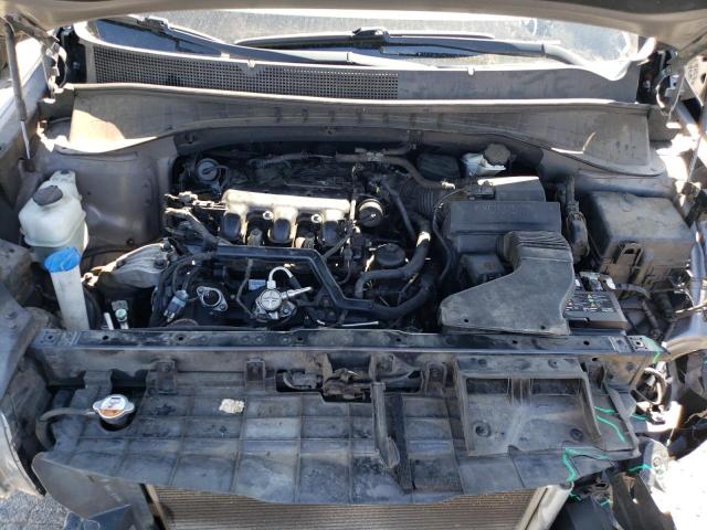 2016 KIA SORENTO LX - 5XYPGDA57GG134133