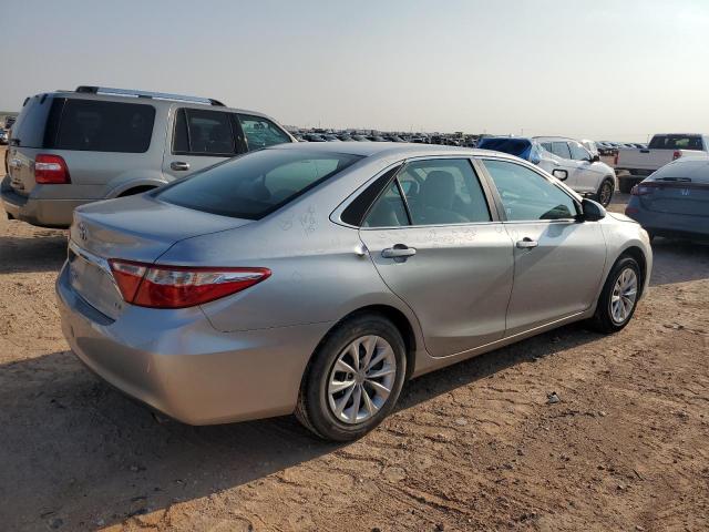 2016 TOYOTA CAMRY LE - 4T4BF1FK9GR583713