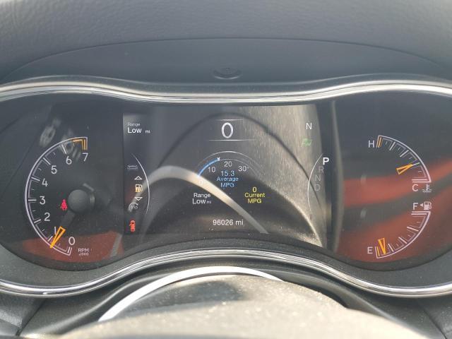 2020 JEEP GRAND CHER - 1C4RJFBG6LC263260