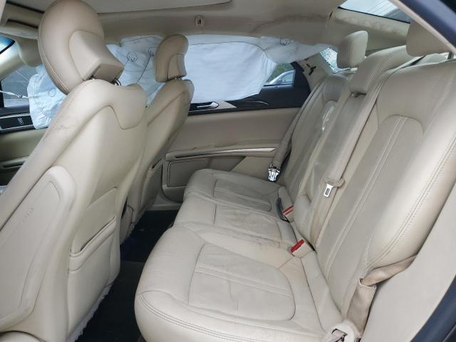 2014 Lincoln Mkz Hybrid VIN: 3LN6L2LU4ER819771 Lot: 60684374