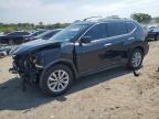 2019 NISSAN ROGUE S - 5N1AT2MT4KC822308