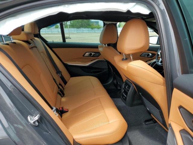 2023 BMW 330XI - 3MW89FF01P8D54920