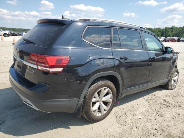 2018 VOLKSWAGEN ATLAS SE - 1V2KR2CA1JC521564