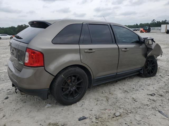 Vin: 2fmdk3j99dba51247, lot: 64027204, ford edge sel 20133