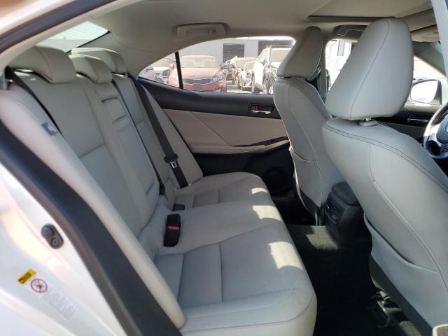2016 LEXUS IS 200T - JTHBA1D22G5015151
