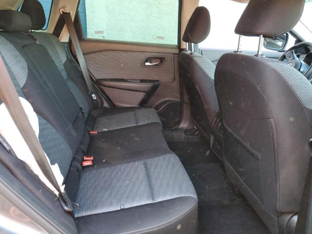 2023 NISSAN ROGUE SV - JN8BT3BB0PW196470