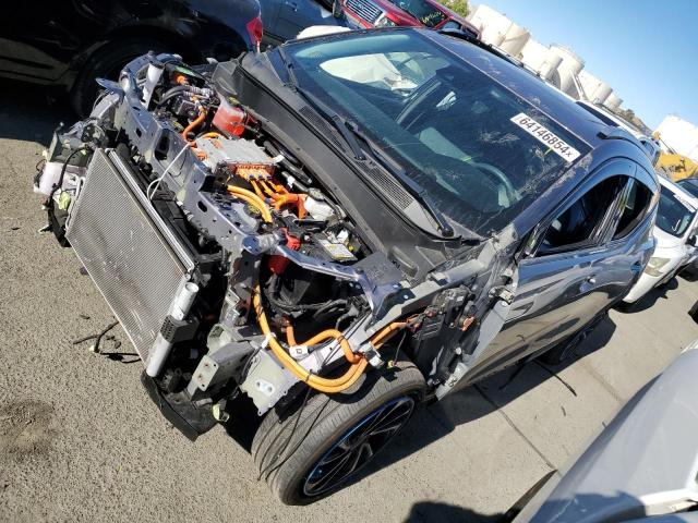 2022 CHEVROLET BOLT EUV P - 1G1FZ6S01N4108233