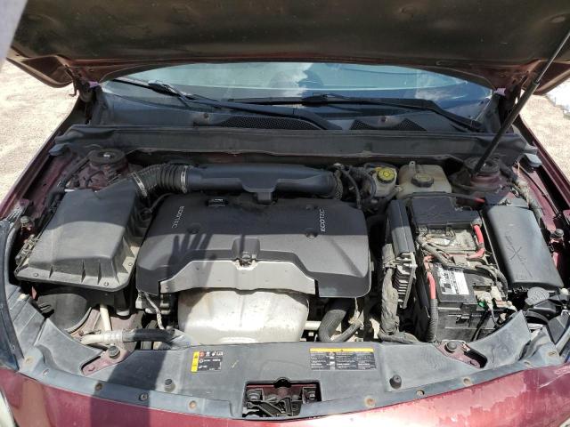 2015 CHEVROLET MALIBU 2LT - 1G11D5SLXFF347797