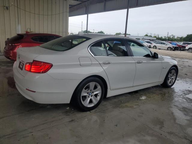 VIN WBAXH5C55DD110145 2013 BMW 5 Series, 528 XI no.3