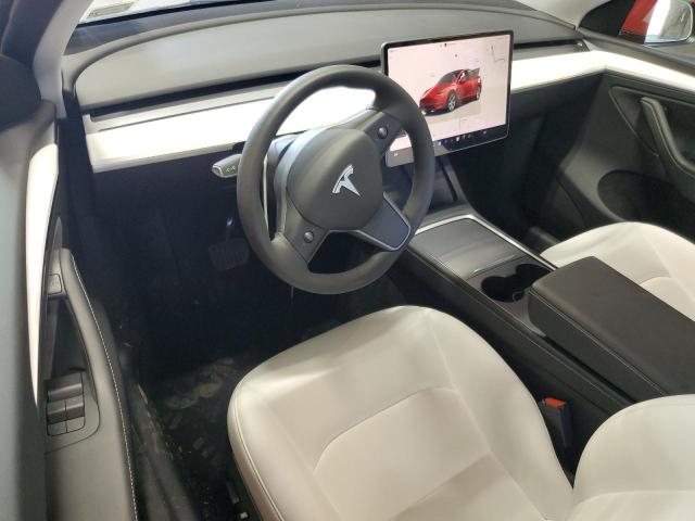 7SAYGDEE7PA116253 2023 Tesla Model Y