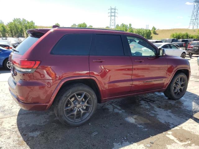 2021 JEEP GRAND CHER - 1C4RJEBG7MC691530