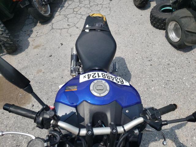 2023 YAMAHA MT09 - JYARN71E6PA004727