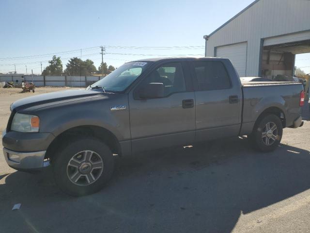 FORD F150 SUPER