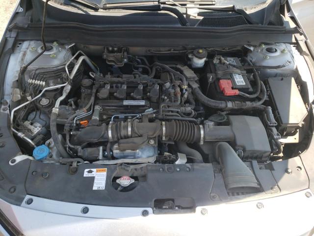 2018 HONDA ACCORD SPO - 1HGCV1F34JA254054