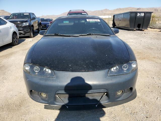 1999 Mitsubishi Eclipse Gs VIN: 4A3AK44Y6XE046304 Lot: 62147014