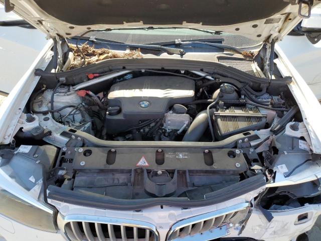 VIN 5UXWX9C57F0D53797 2015 BMW X3, Xdrive28I no.12