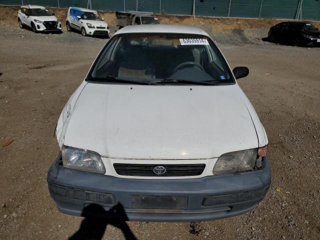 JT2EL55DXS0033346 1995 Toyota Tercel Std