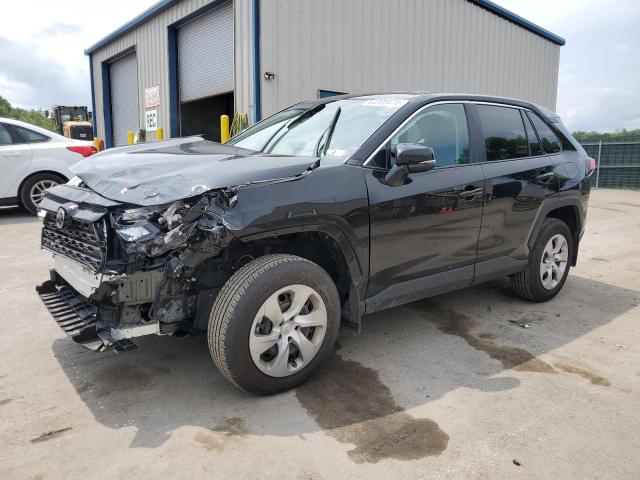 VIN 2T3K1RFV1PC239478 2023 Toyota RAV4, LE no.1