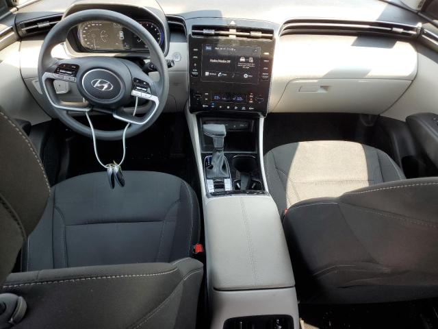 2024 HYUNDAI TUCSON SEL - 5NMJBCDEXRH304455