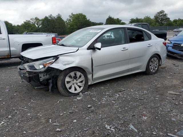 2019 KIA RIO S - 3KPA24AB6KE241240